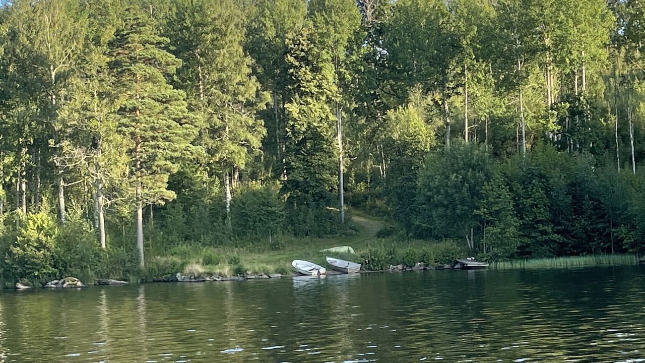 Photo of Outdoor in Virserum