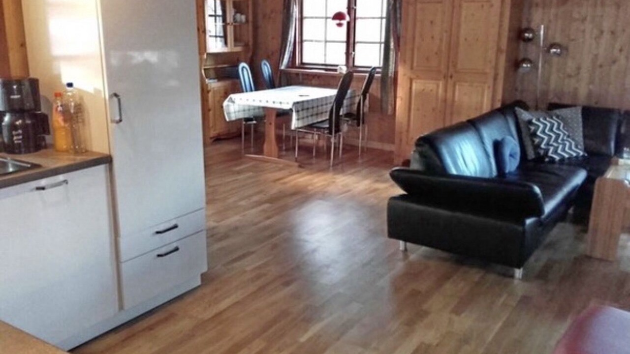Photo of Livingroom in Virserum