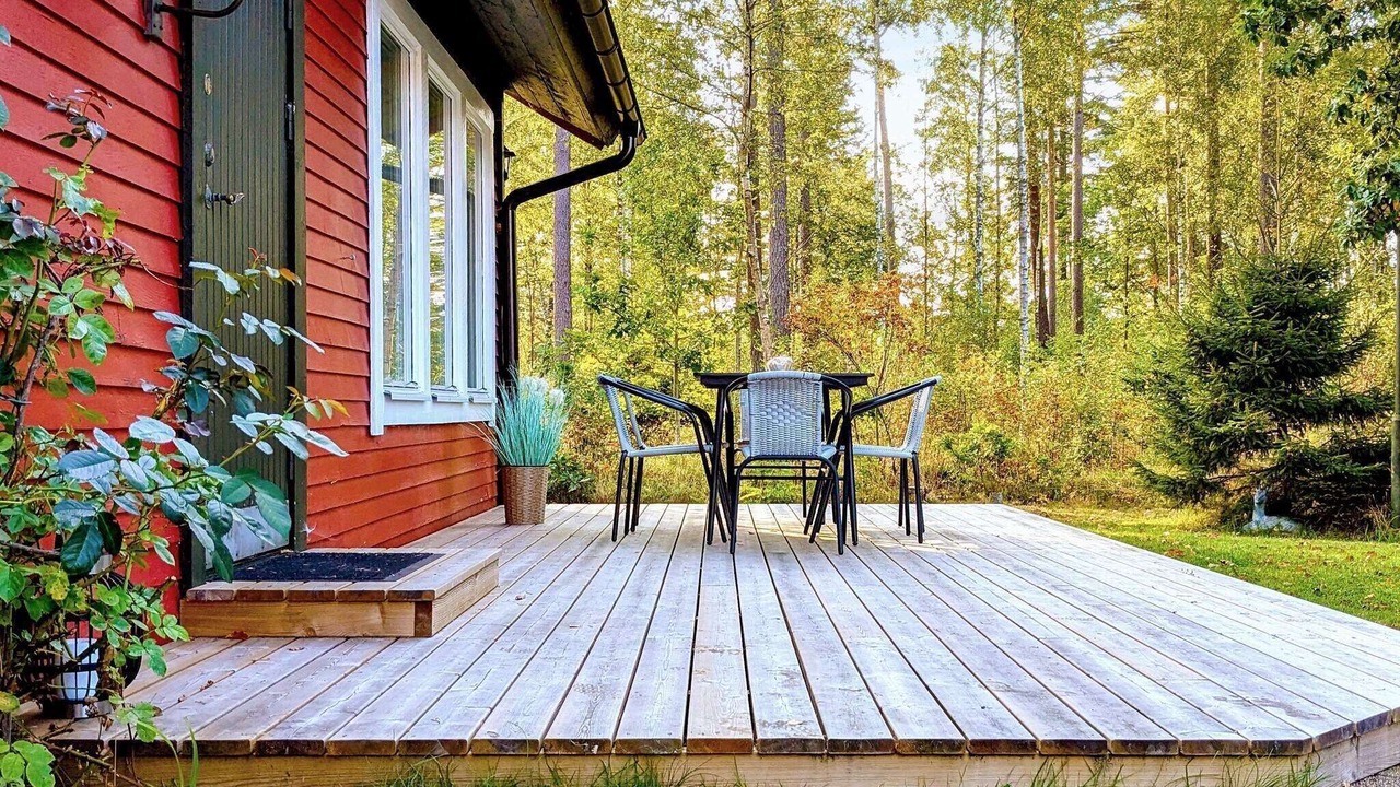 Photo of Outdoor in Vittsjo