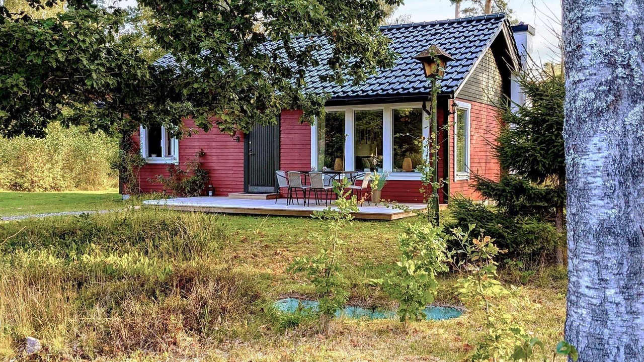 Photo of Outdoor in Vittsjo