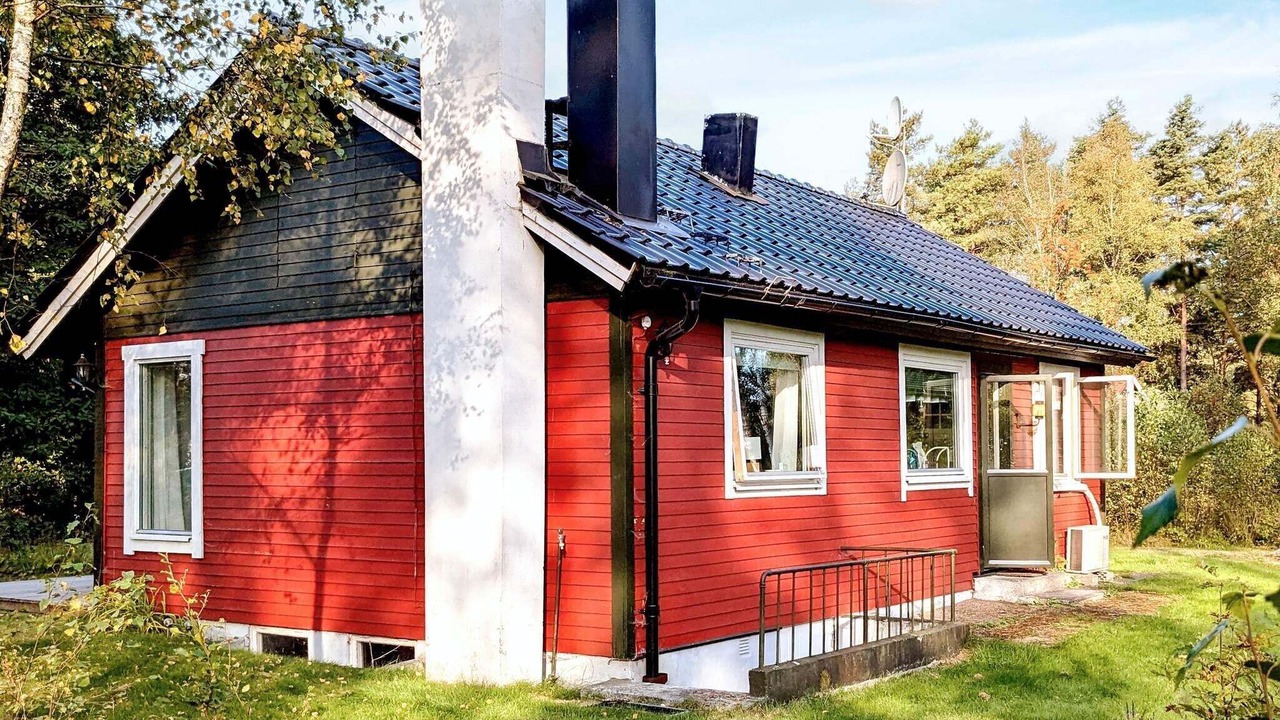 Photo of Outdoor in Vittsjo