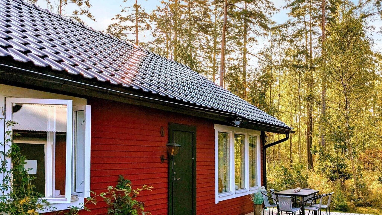 Photo of Outdoor in Vittsjo