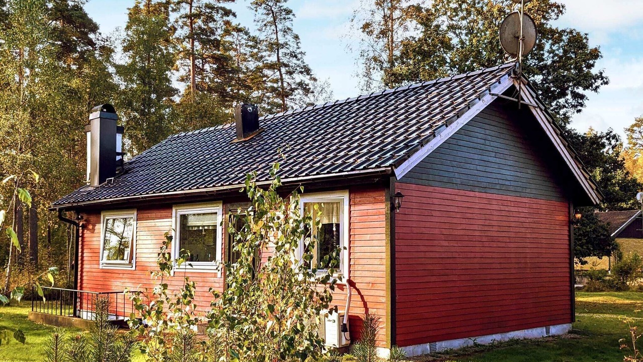 Photo of Outdoor in Vittsjo