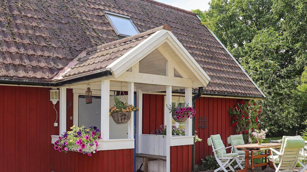 Photo of Outdoor in Orkelljunga