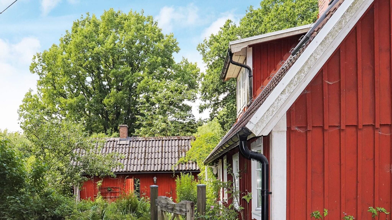 Photo of Outdoor in Orkelljunga