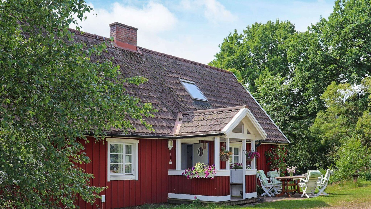 Photo of Outdoor in Orkelljunga