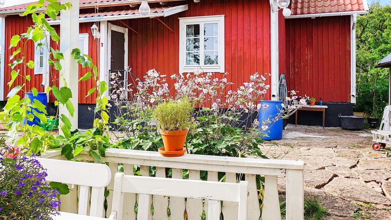 Photo of Outdoor in Kopingsvik