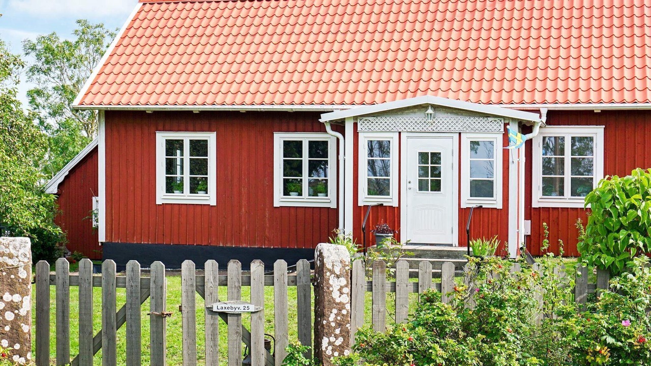 Photo of Outdoor in Kopingsvik