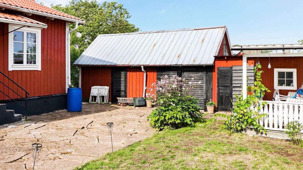 Photo of Outdoor in Kopingsvik