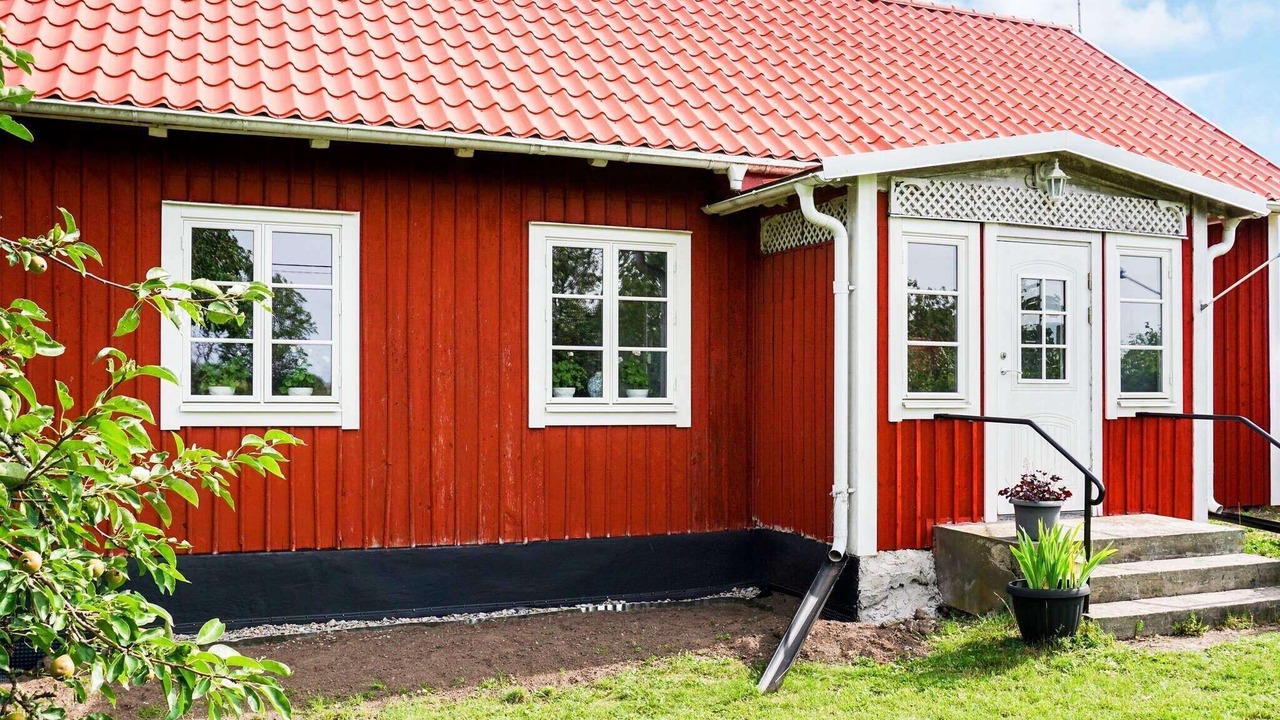 Photo of Outdoor in Kopingsvik