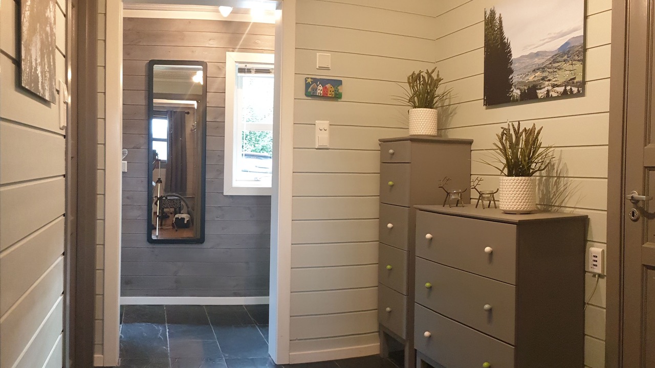 Photo of Bedroom in Skulestad