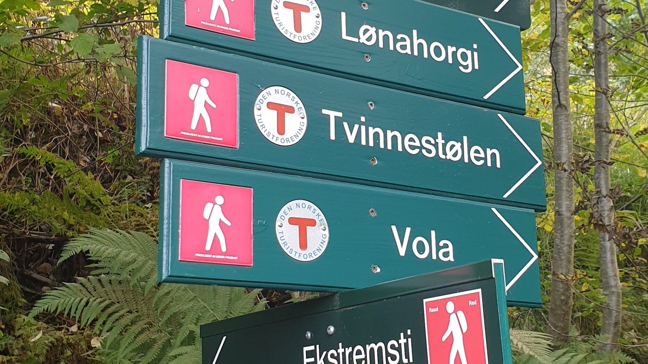 Photo of Outdoor in Skulestad