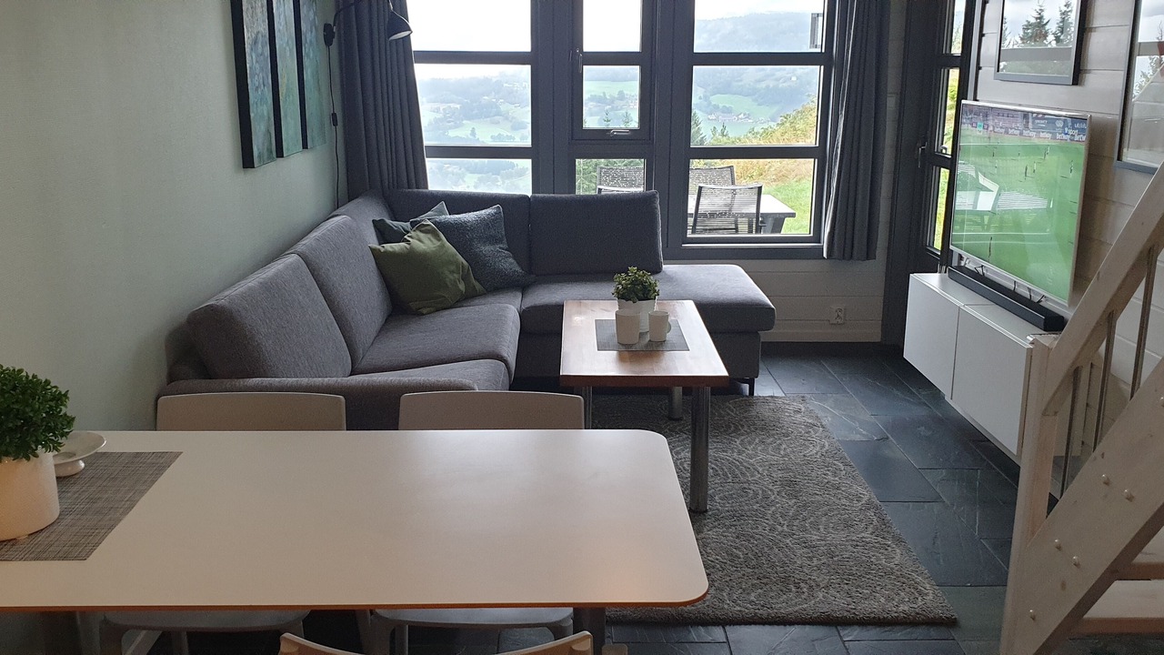 Photo of Livingroom in Skulestad