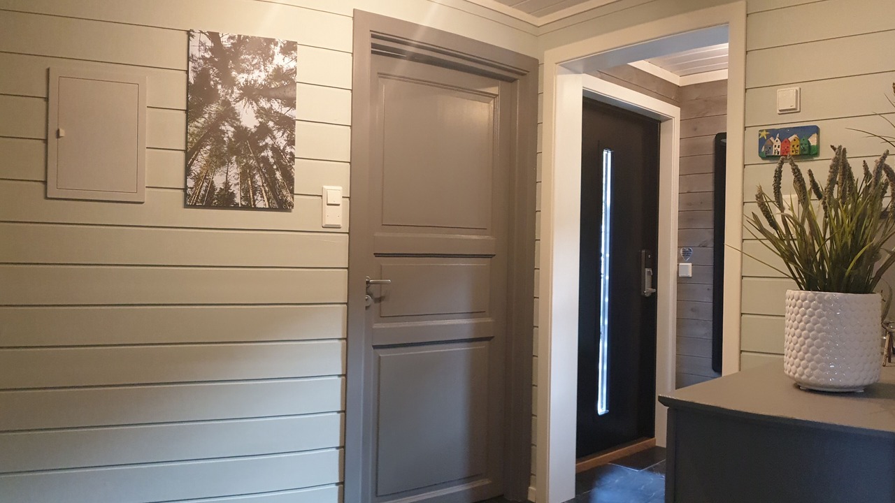 Photo of Bathroom in Skulestad