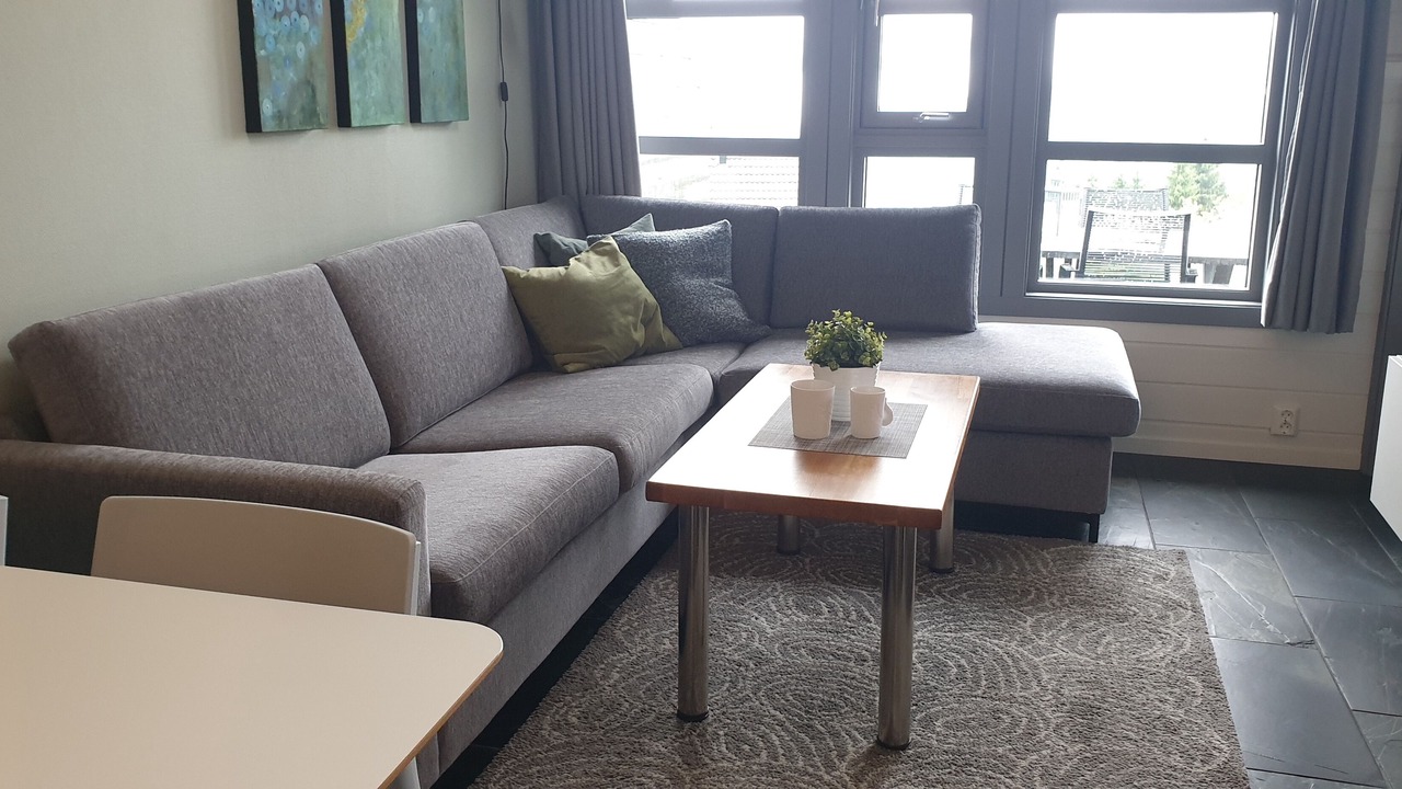 Photo of Livingroom in Skulestad