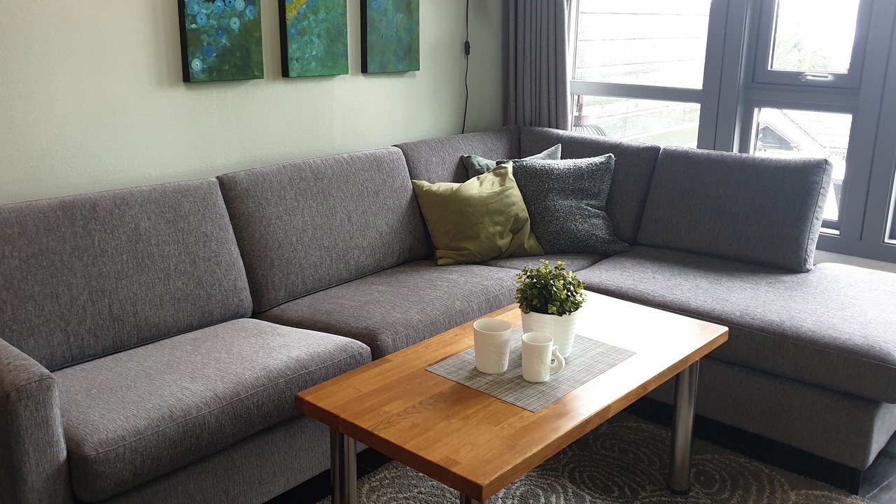 Photo of Livingroom in Skulestad