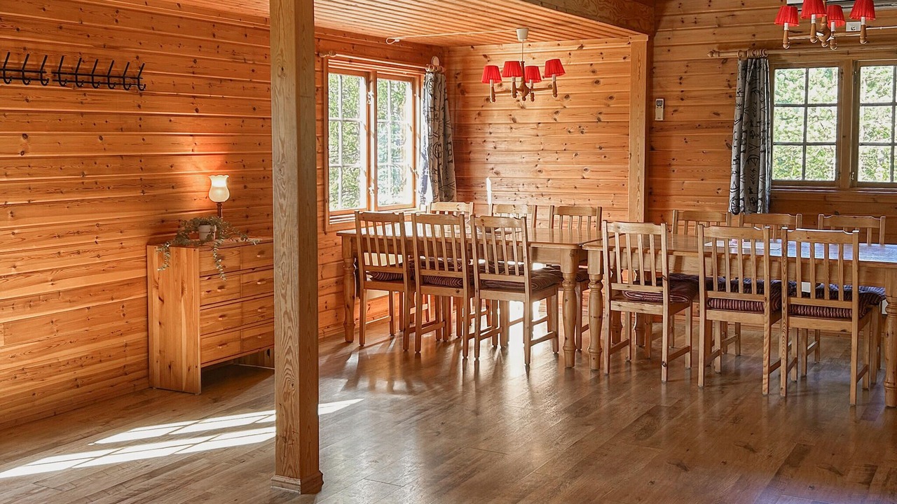 Photo of Bedroom in Fegen