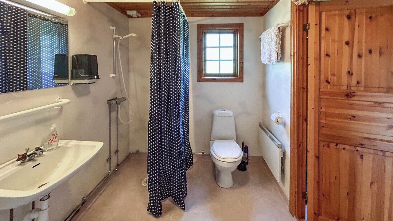 Photo of Bathroom in Fegen