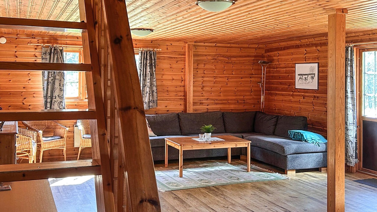 Photo of Bedroom in Fegen