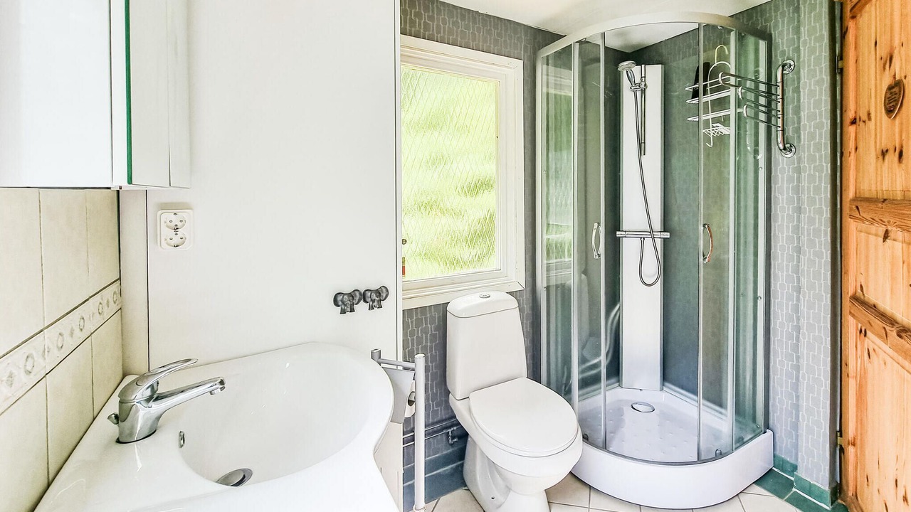 Photo of Bathroom in Vessigebro