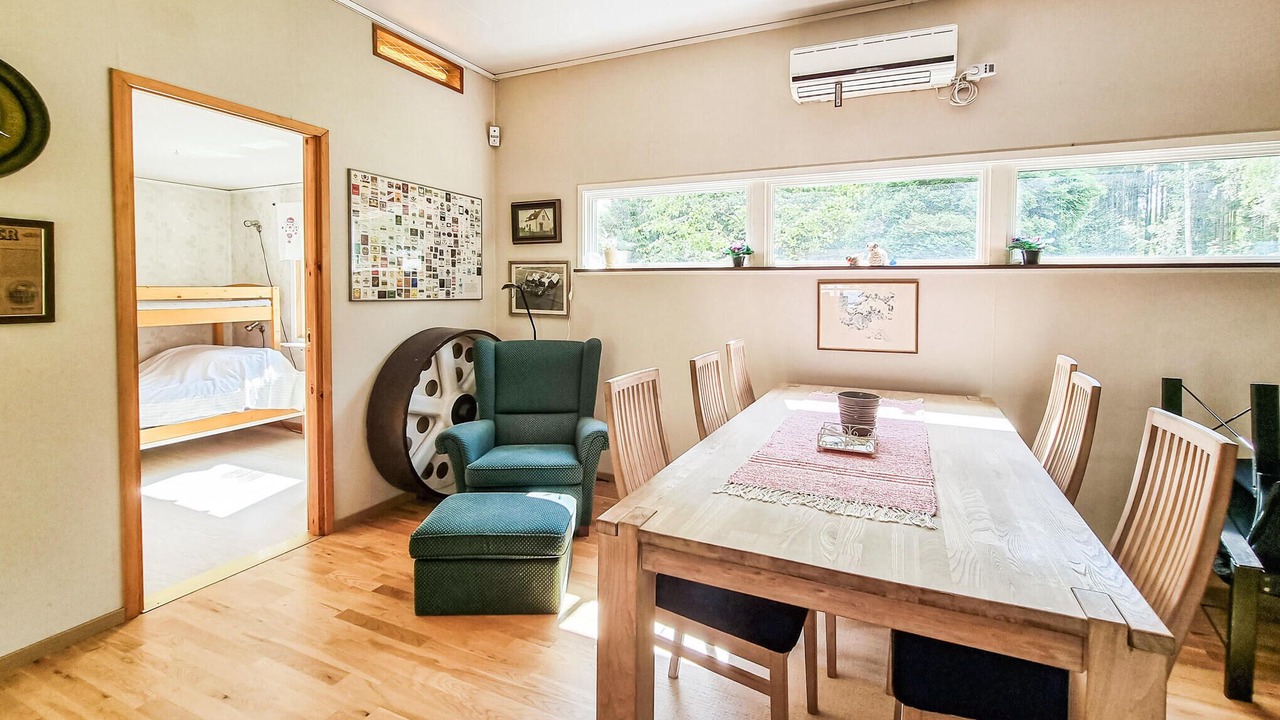 Photo of Bedroom in Vessigebro