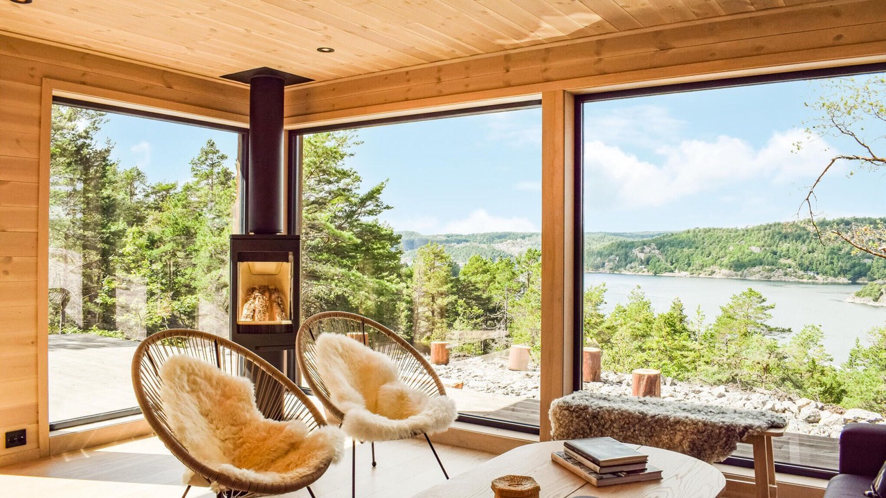 Photo of Bedroom in Risor