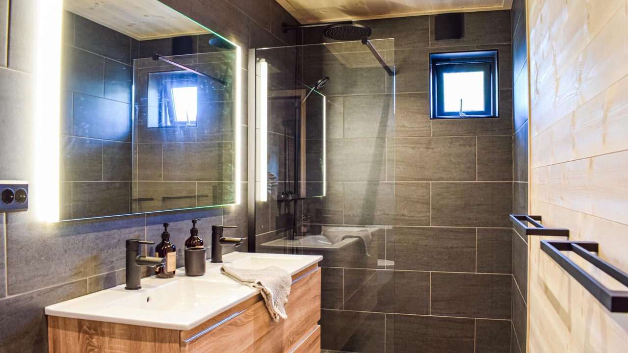 Photo of Bathroom in Risor