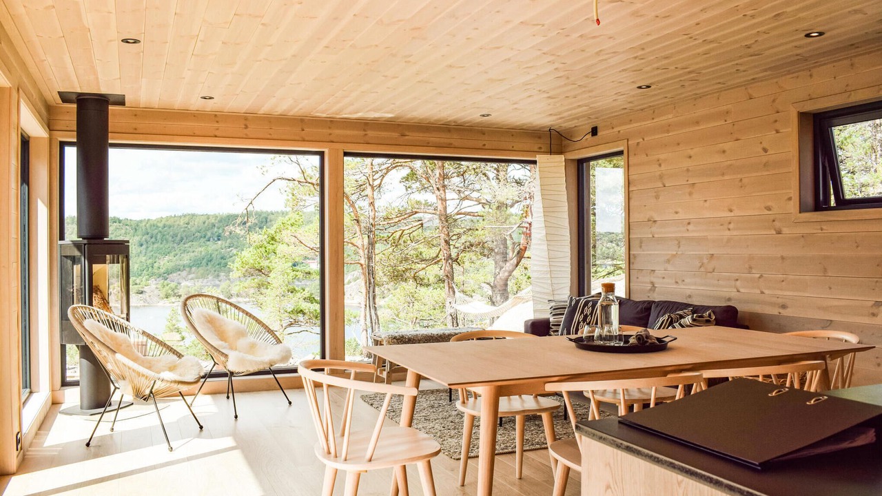 Photo of Bedroom in Risor