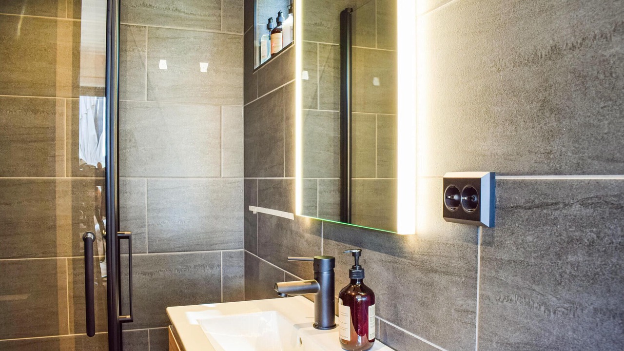 Photo of Bathroom in Risor