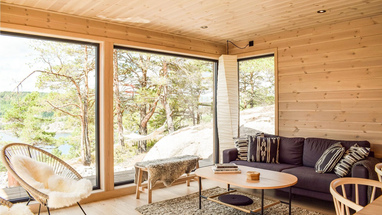Photo of Bedroom in Risor