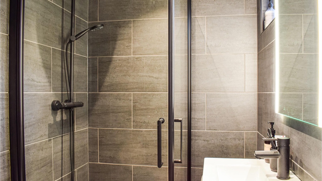 Photo of Bathroom in Risor