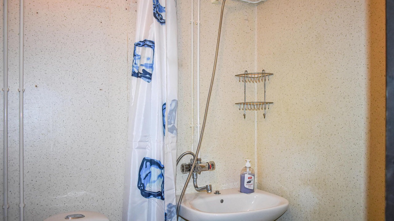 Photo of Bathroom in Billesholm