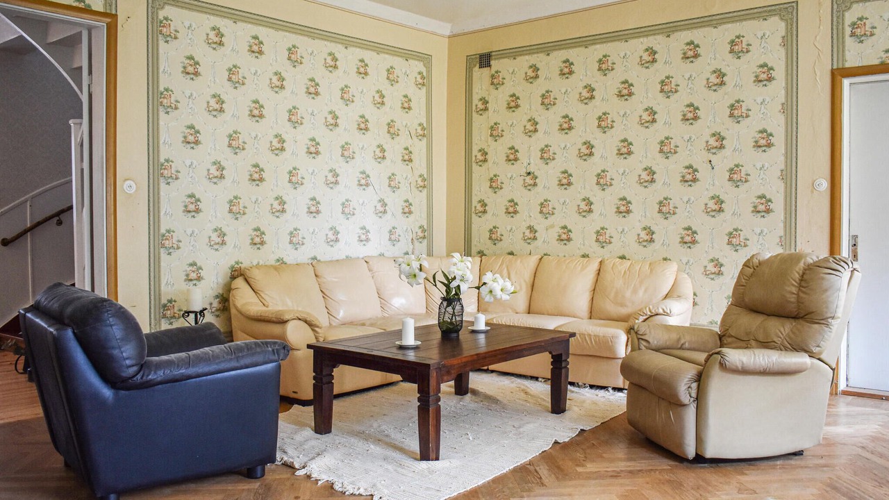 Photo of Bedroom in Klockrike