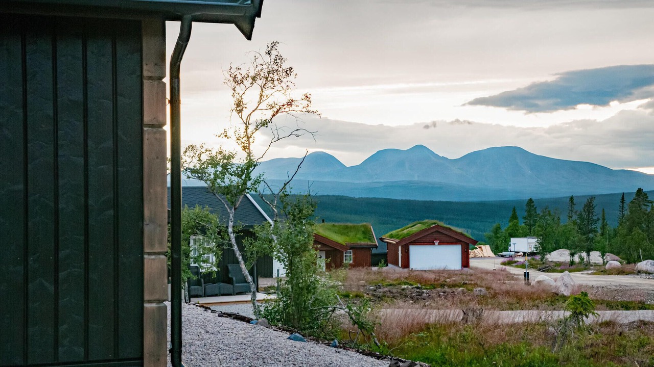 Photo of Bedroom in Engerdal