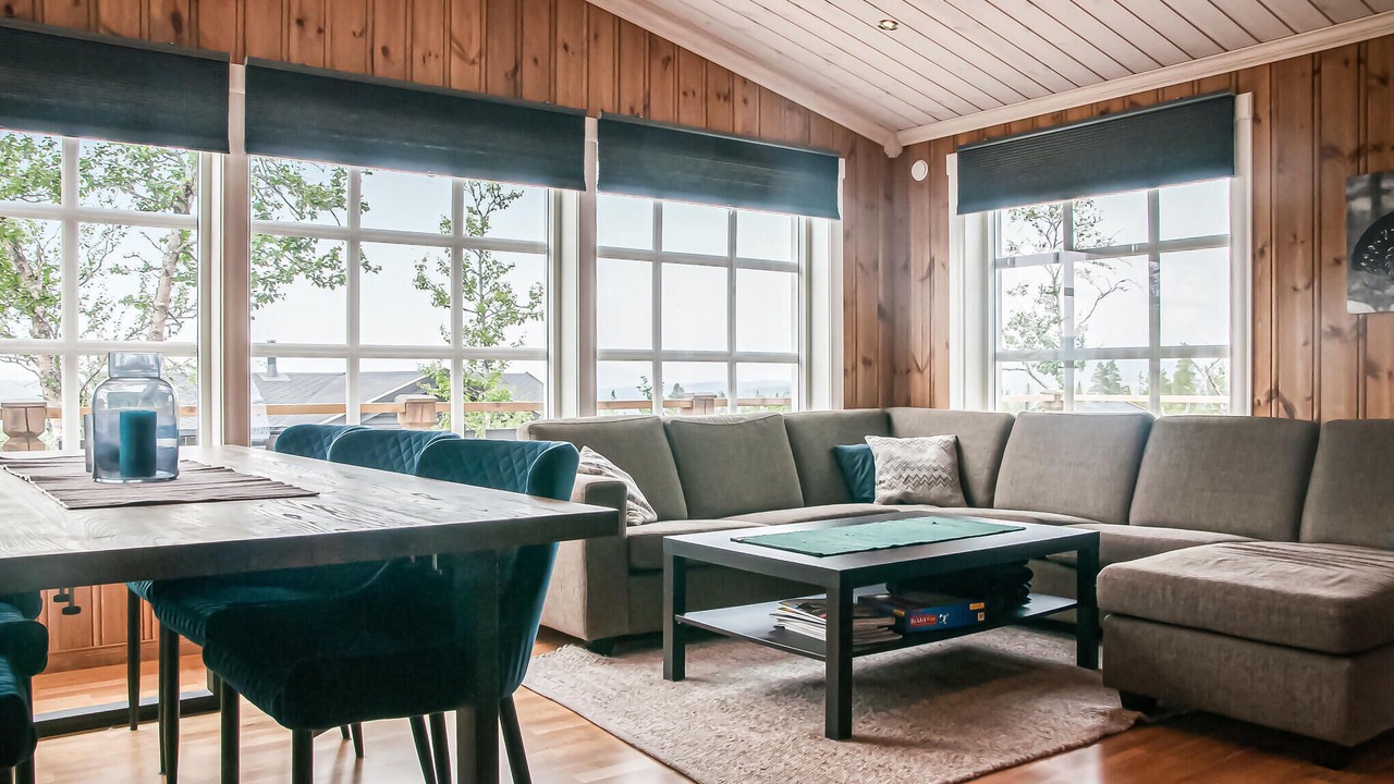 Photo of Bedroom in Engerdal
