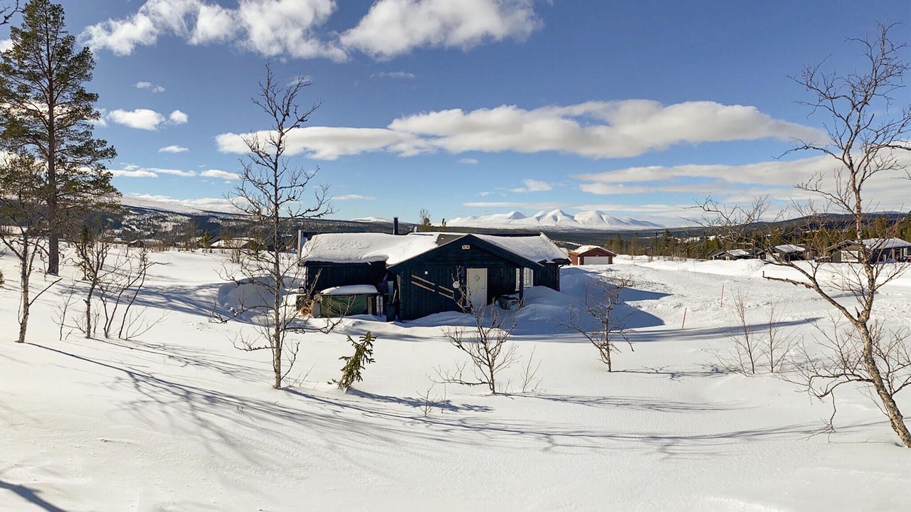 Photo of Others in Engerdal
