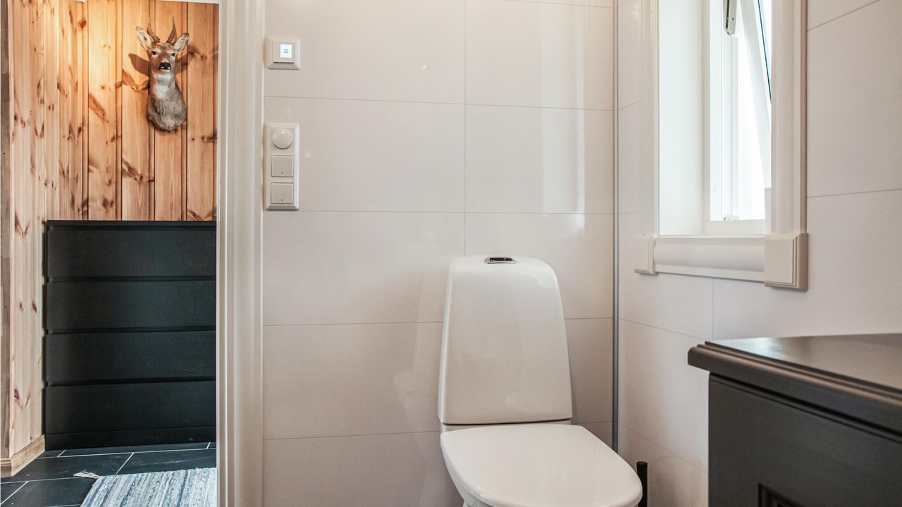 Photo of Bathroom in Engerdal