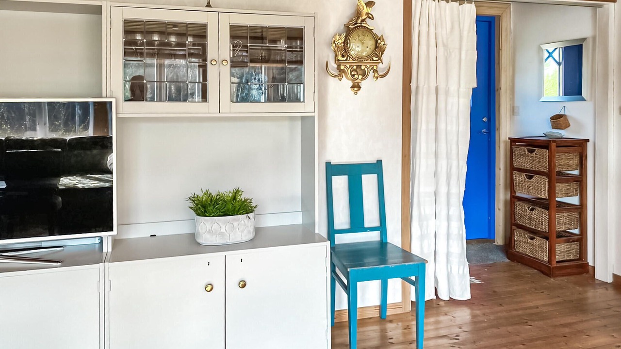 Photo of Bedroom in Markaryd Municipality