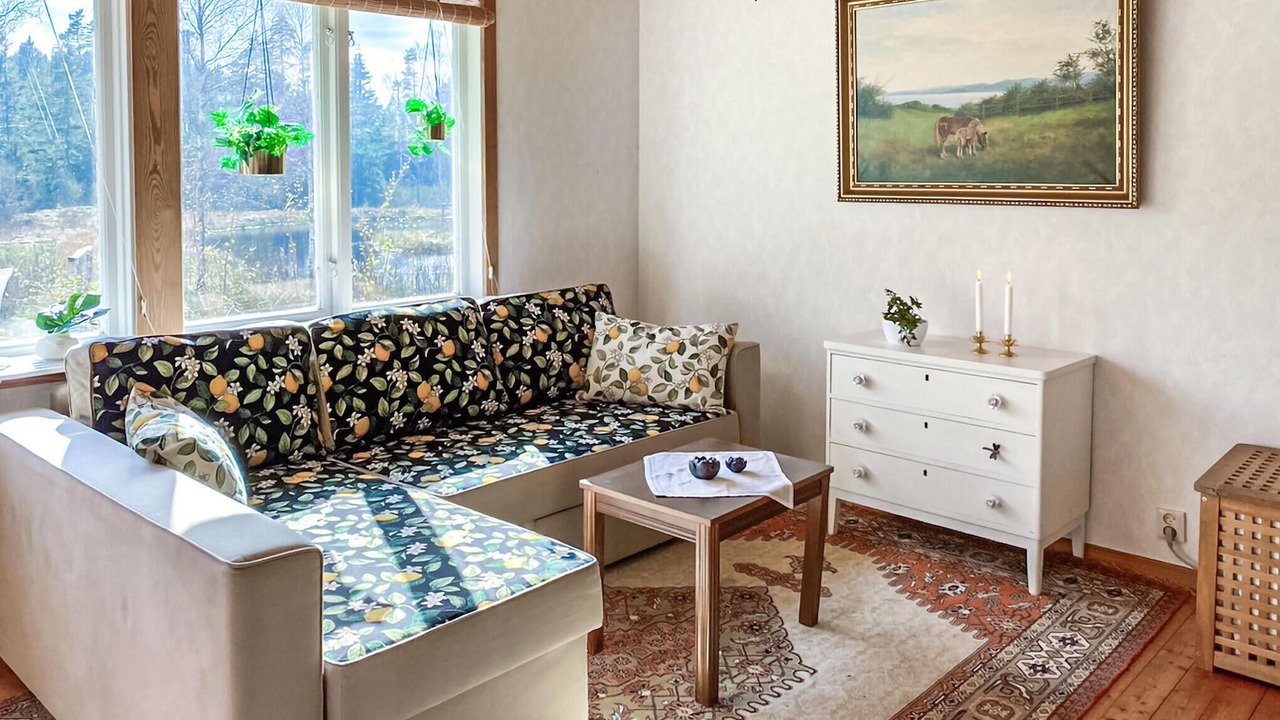 Photo of Bedroom in Markaryd Municipality
