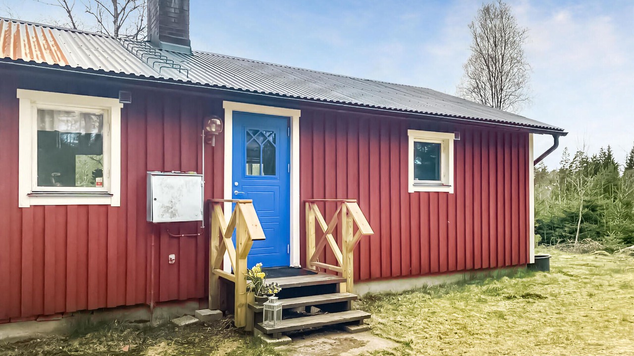 Photo of Outdoor in Markaryd Municipality