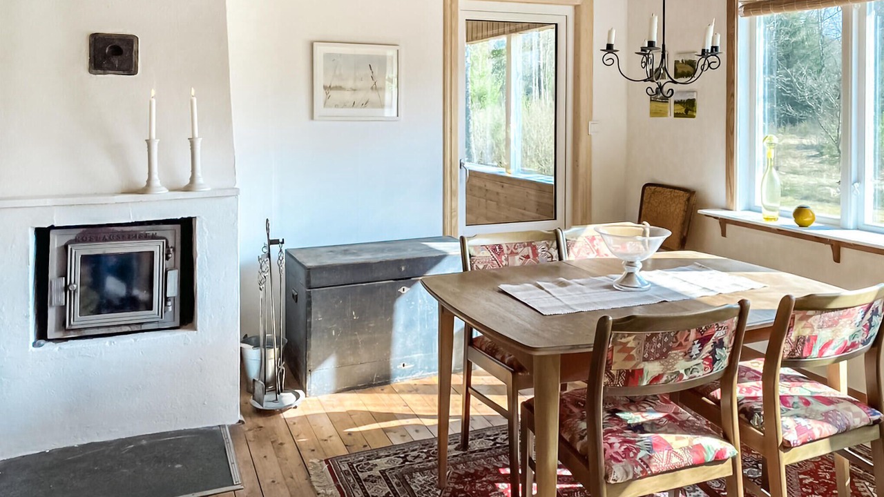 Photo of Bedroom in Markaryd Municipality