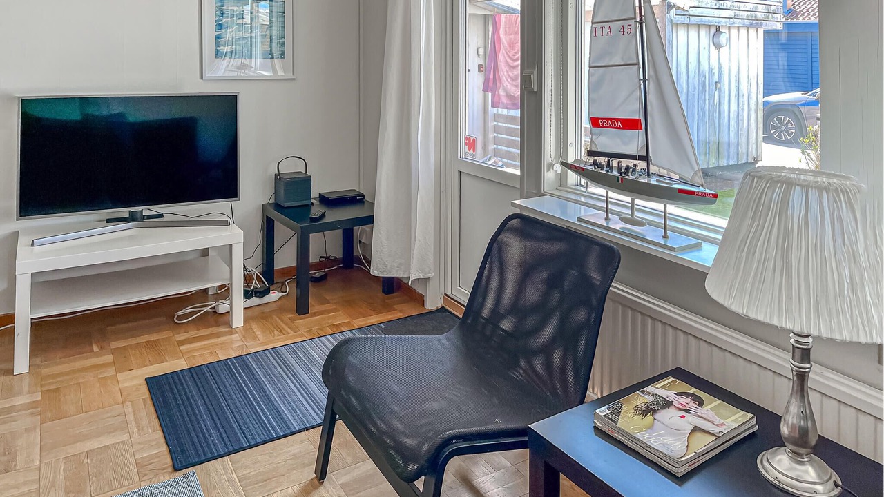 Photo of Bedroom in Viken