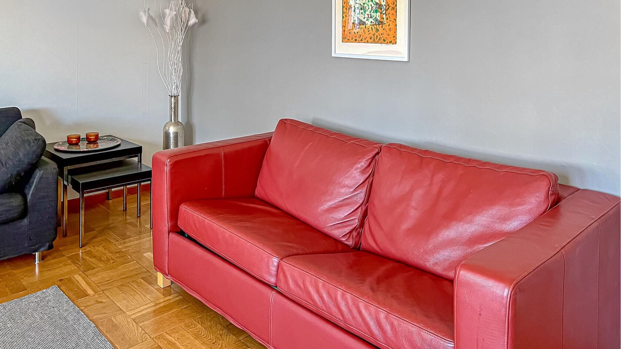 Photo of Bedroom in Viken