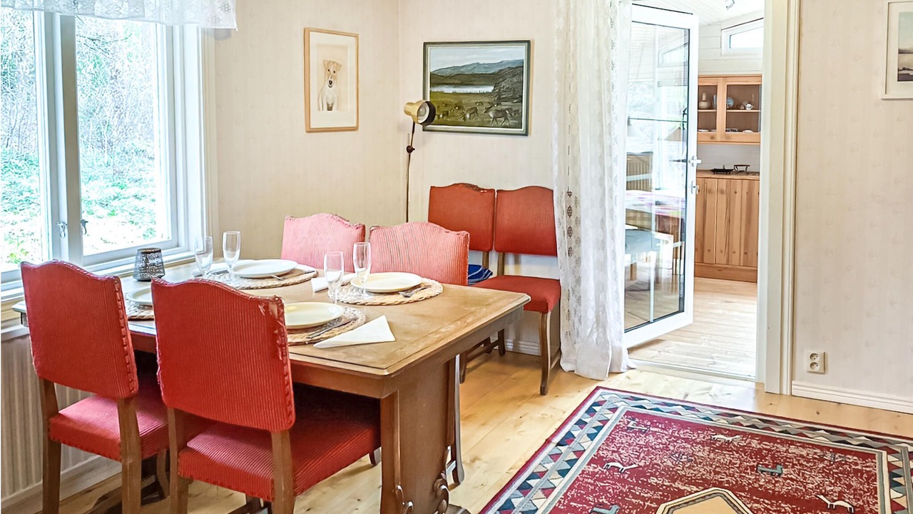 Photo of Bedroom in Markaryd Municipality