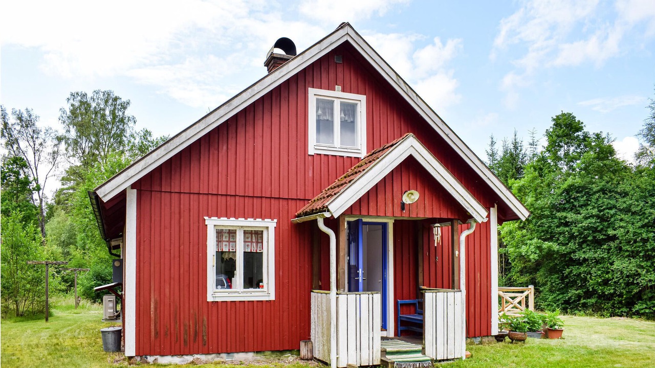Photo of Others in Markaryd Municipality