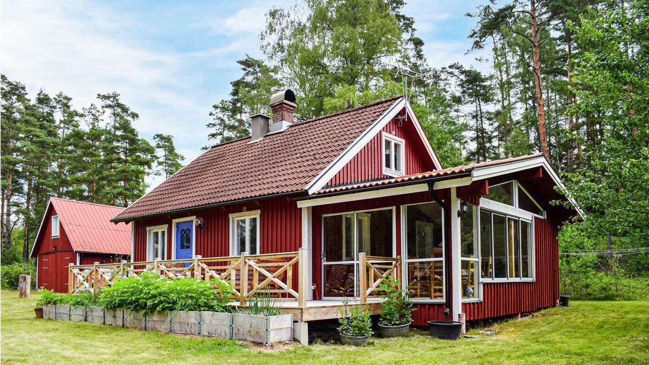Photo of Others in Markaryd Municipality