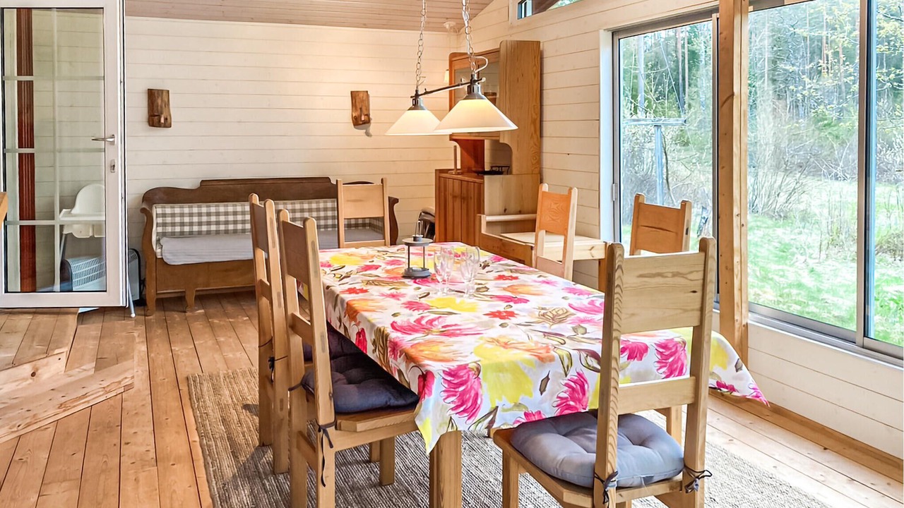 Photo of Bedroom in Markaryd Municipality