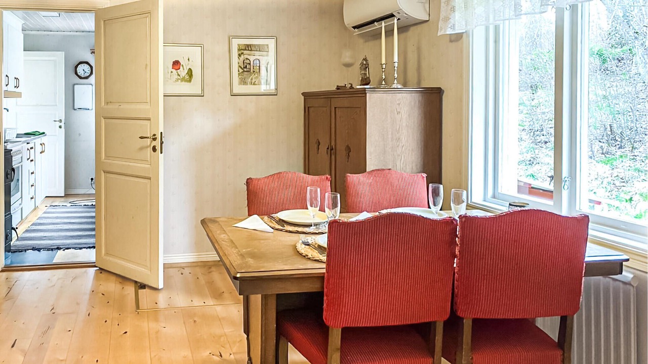 Photo of Bedroom in Markaryd Municipality