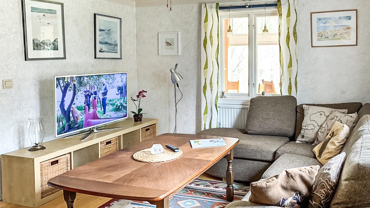 Photo of Bedroom in Markaryd Municipality