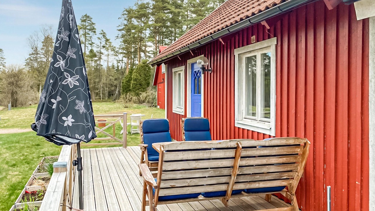 Photo of Outdoor in Markaryd Municipality